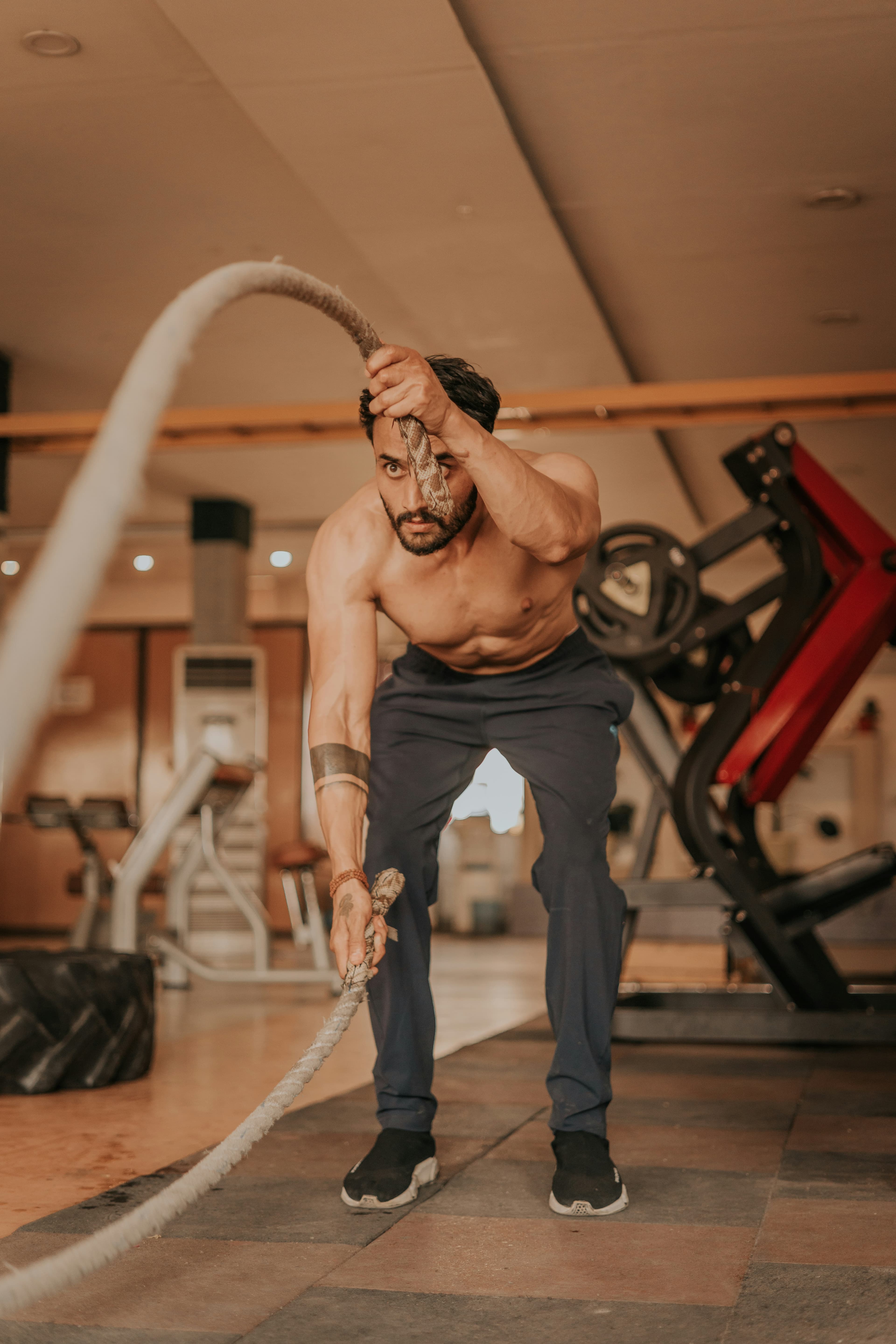 Cardio Blast