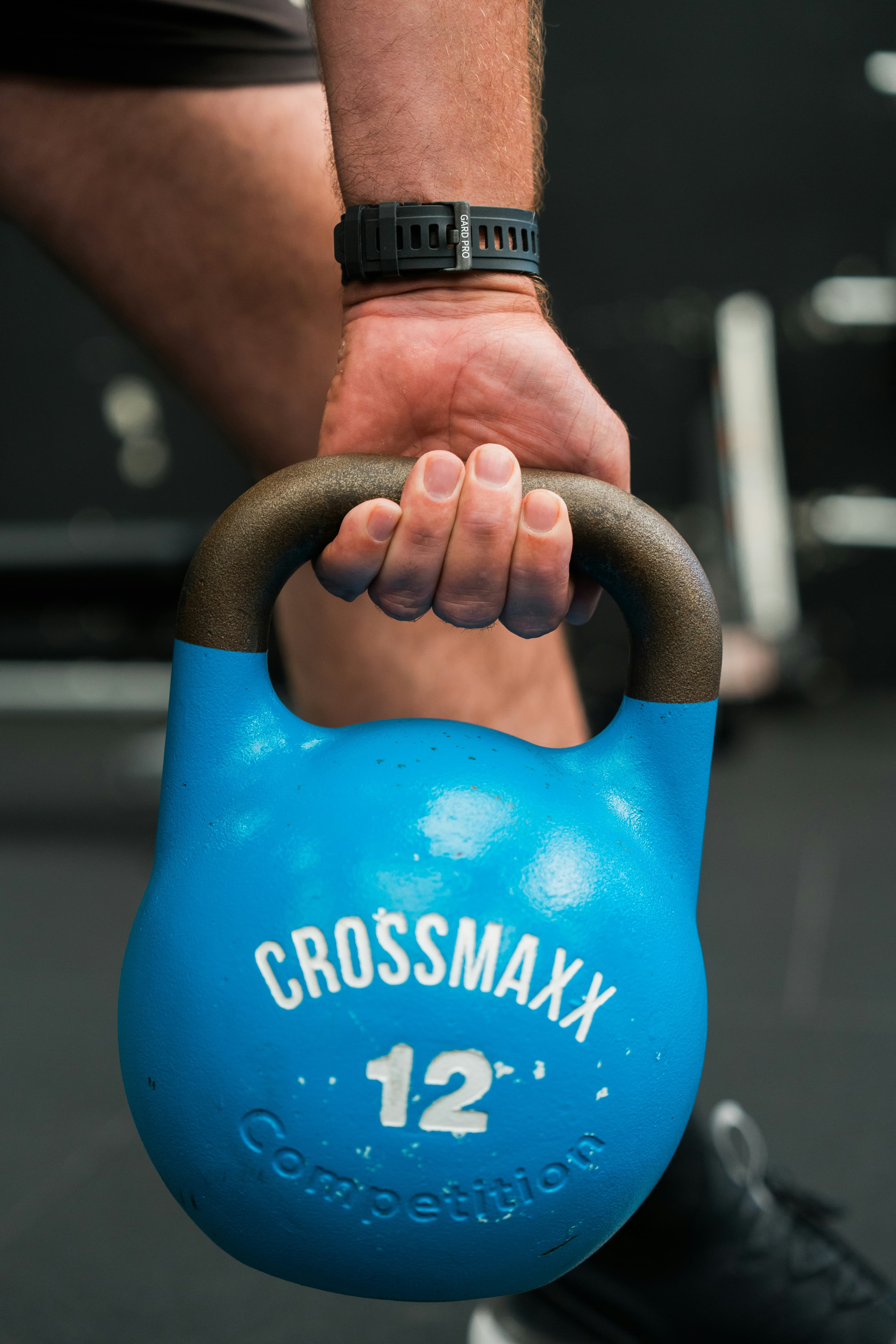 CrossFit