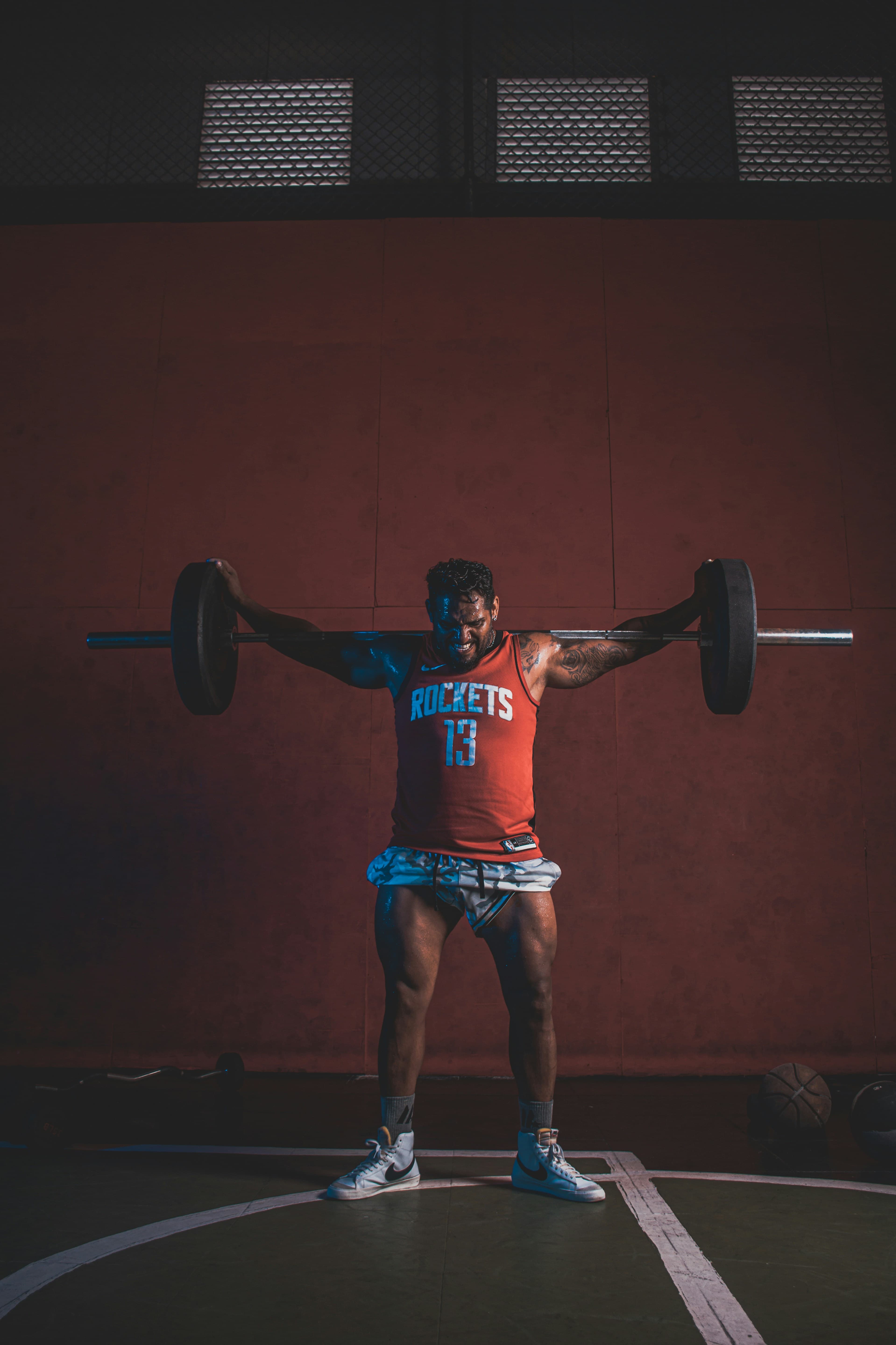 Strength Training